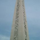 Obelisk, Istanbul