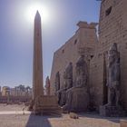 Obelisk Ramses II