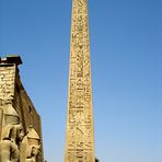 Obelisk Ramses II. (b)