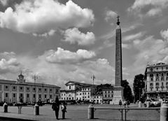 obelisk roma