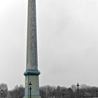 Obelisk von Luxor