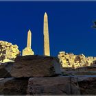 Obelisken von Karnak