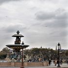 Obélisque de Louxor, place de la concorde