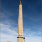 Obélisque - Place de la Concorde - Paris