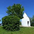 Oben am Trullo II