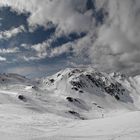 Oben auf der 8er Alm