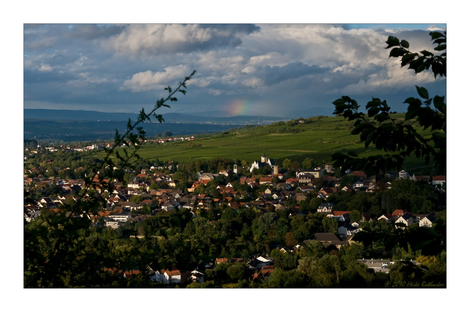 Ober-Ingelheim