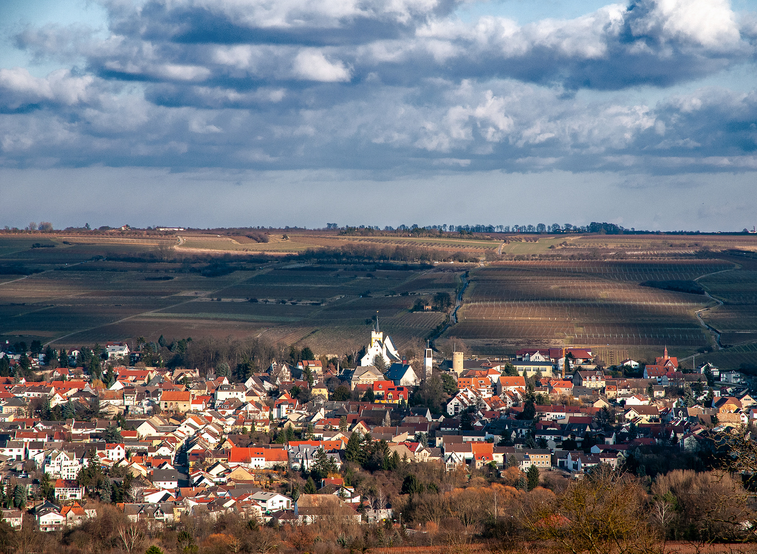 Ober-Ingelheim