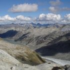 Oberaar Grimsel