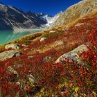 Oberaar Indian Summer