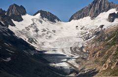 Oberaargletscher