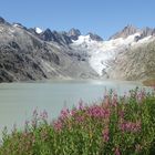 OberaarGletscher