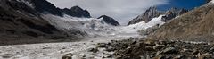 OBERAARGLETSCHER