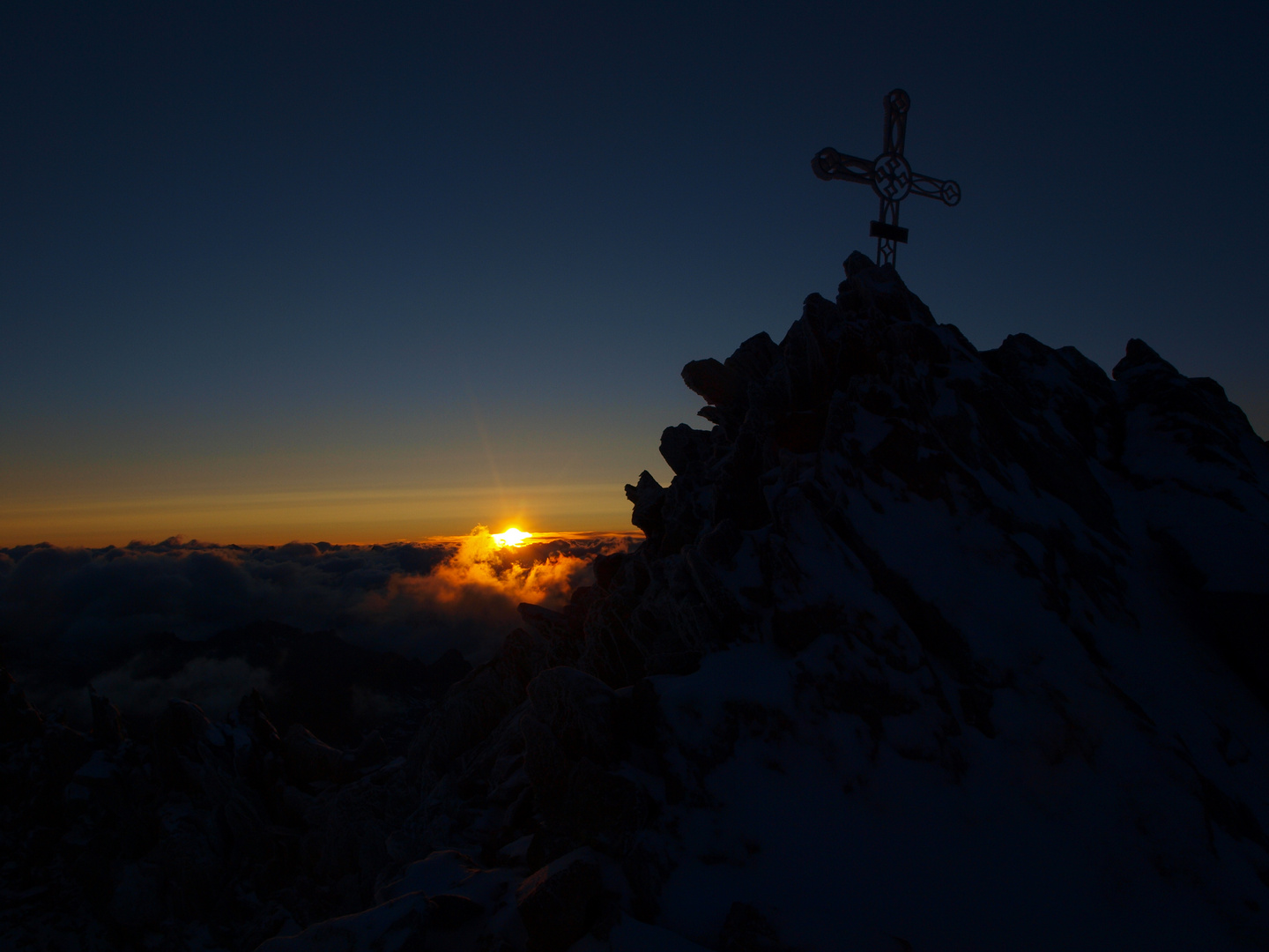 Oberaarhorn