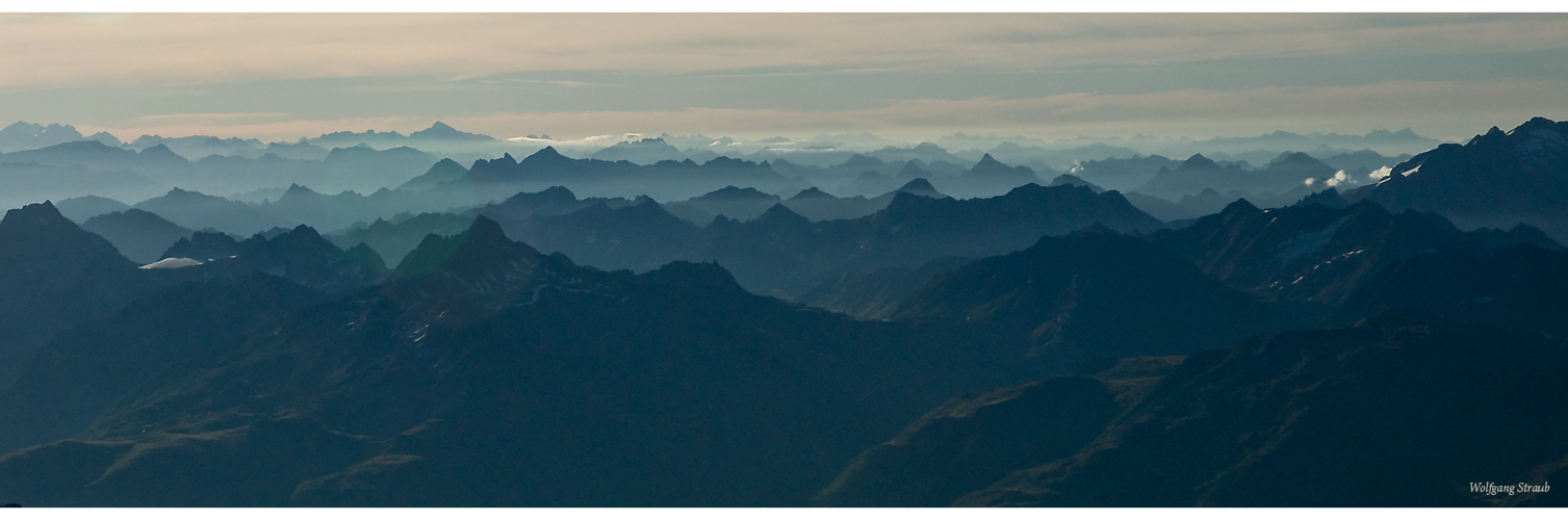 Oberaarhorn