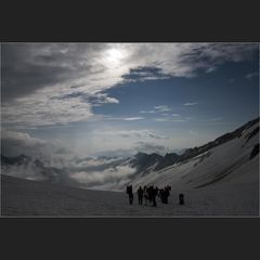 - OBERAARJOCH -