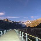 Oberaarsee (Kanton Bern Schweiz)