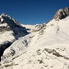 Oberaletsch-Gletscher