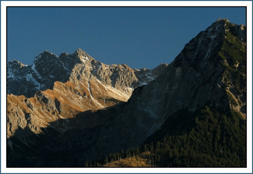 Oberallgäu