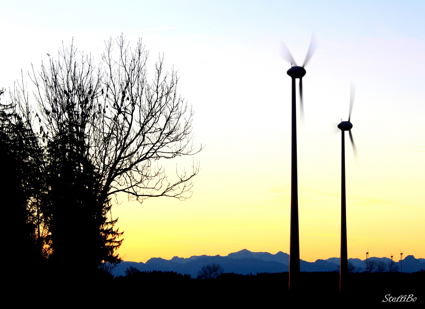 Oberallgäu....