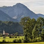 OBERALLGÄU