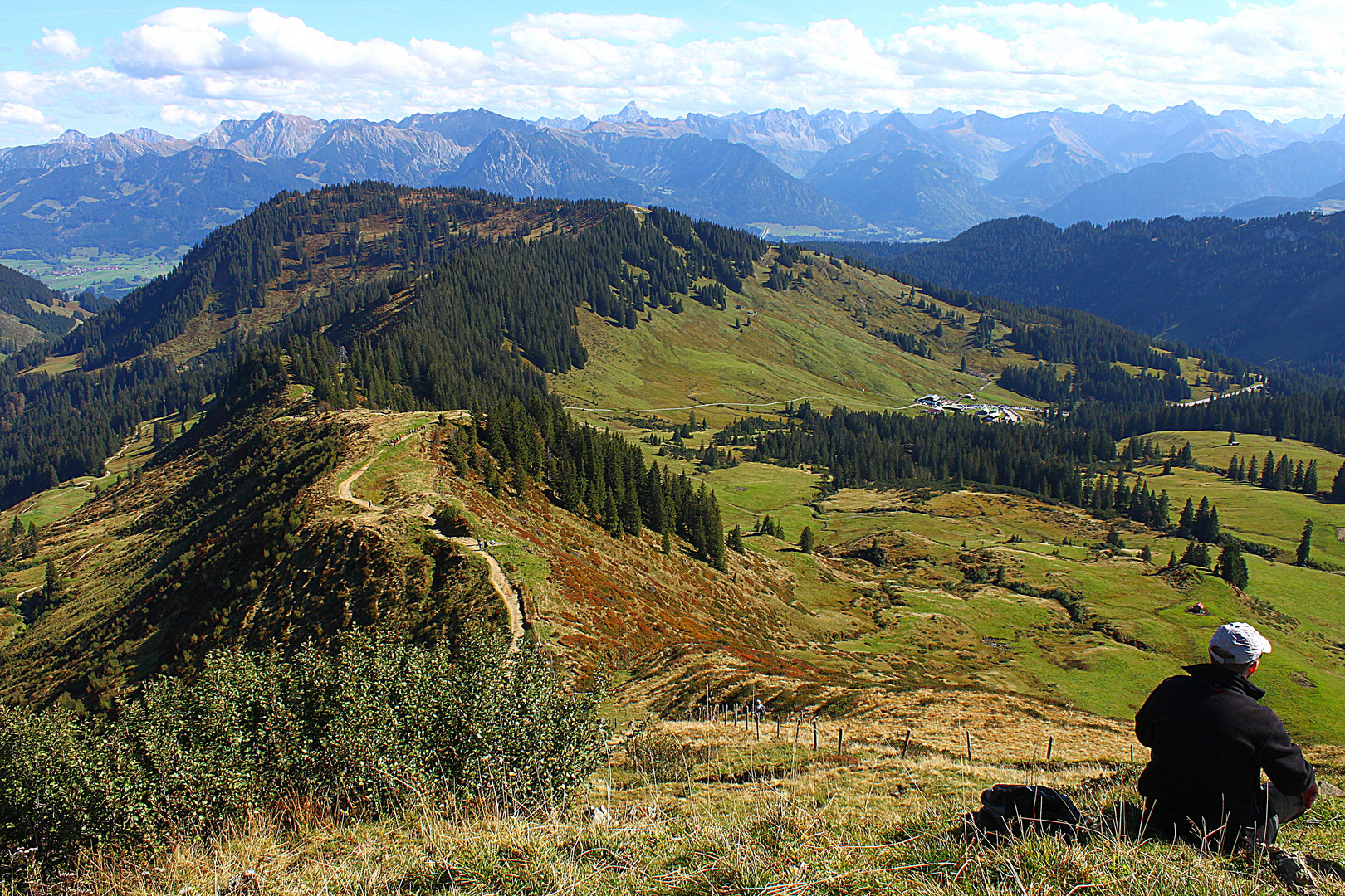 Oberallgäu