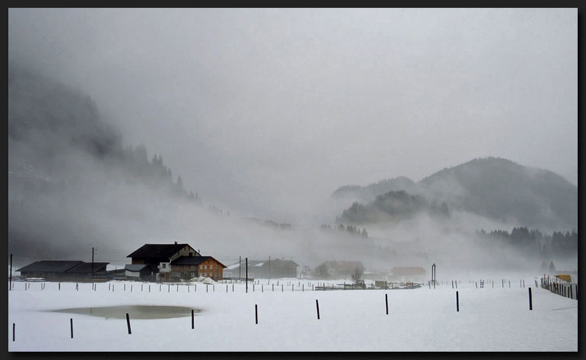 Oberallgäu