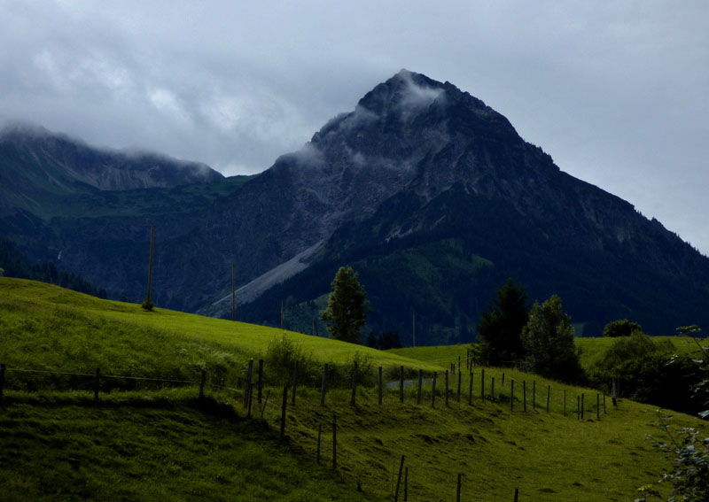 Oberallgäu