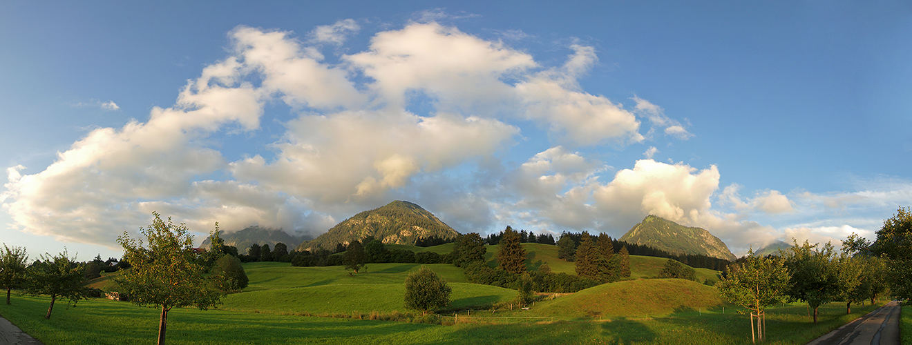 Oberallgäu