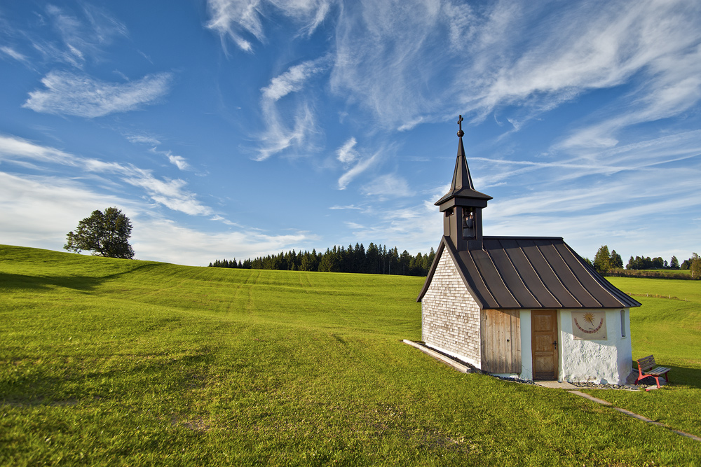 Oberallgäu