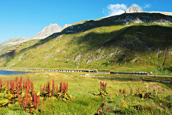 Oberalp (2033 m)...004
