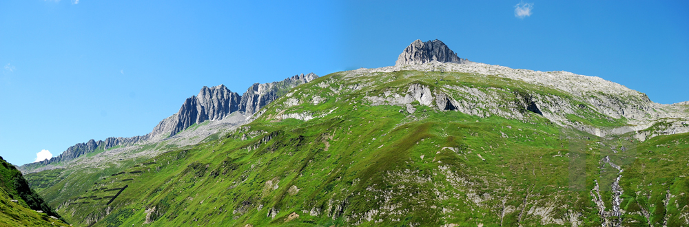 Oberalp