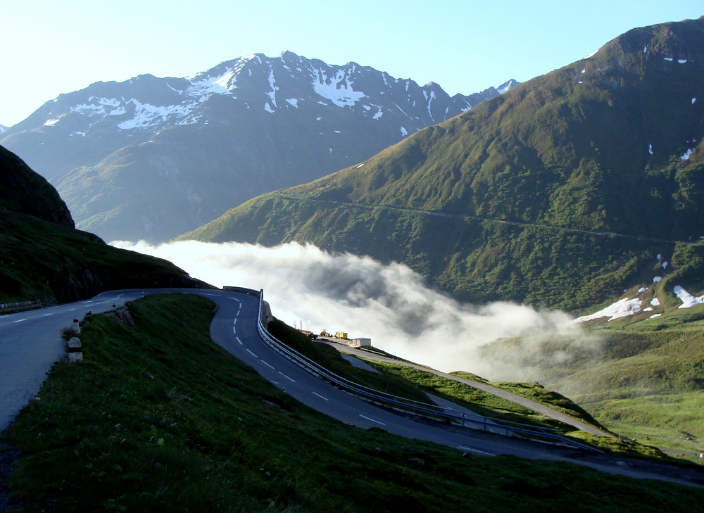 Oberalp