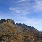 Oberalp - Pass