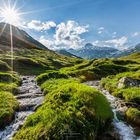 Oberalp Pass