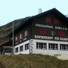 Oberalppass