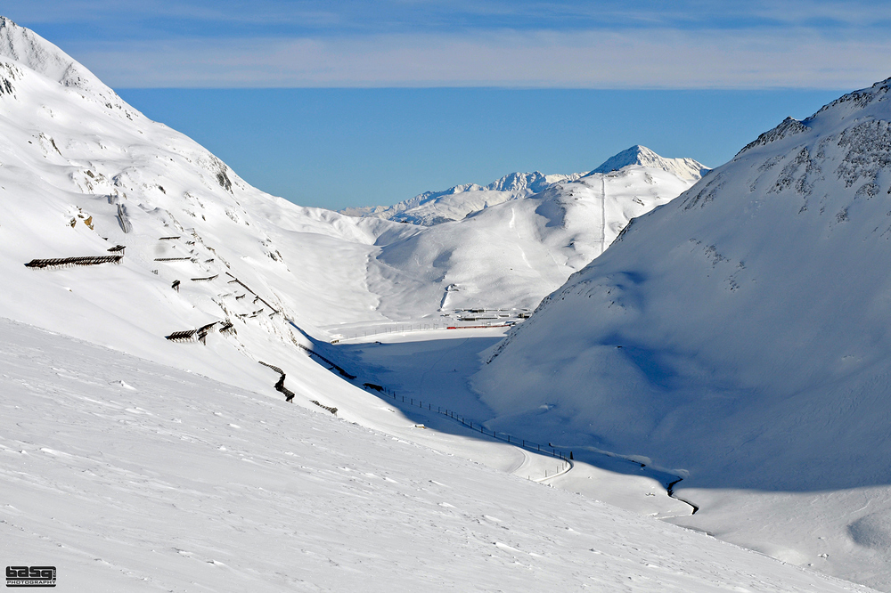 Oberalppass