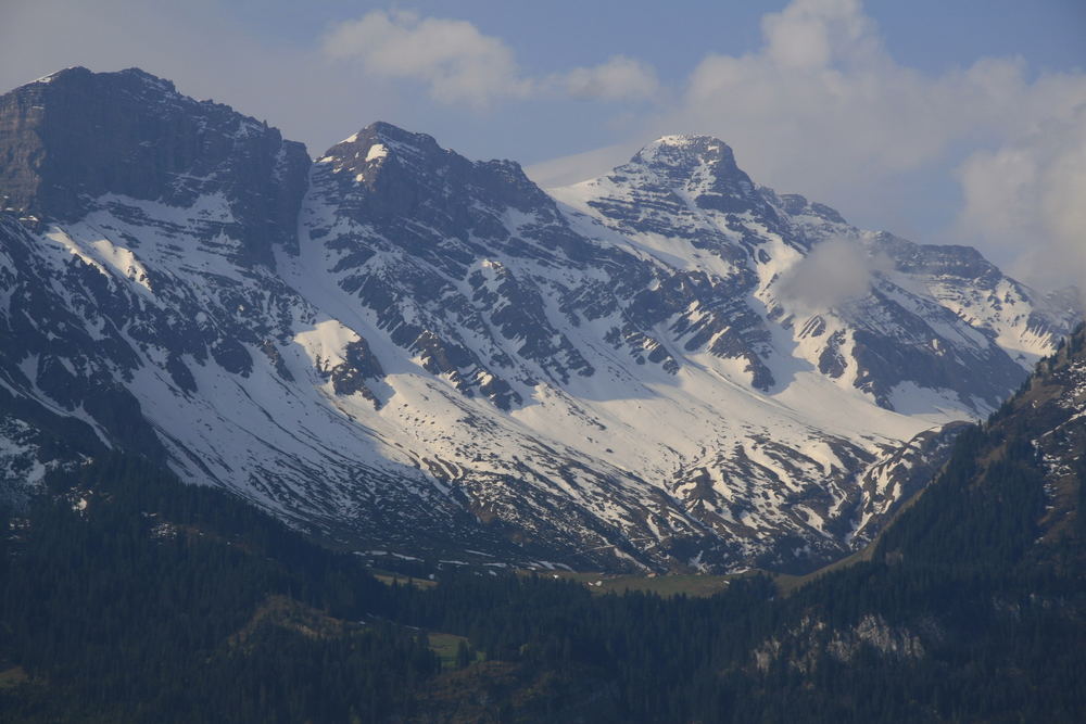 Oberalppass (Schweiz)