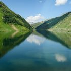 Oberalpsee