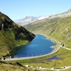 Oberalpsee