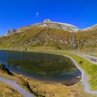 Oberalpsee