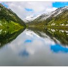 Oberalpsee