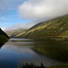 Oberalpsee