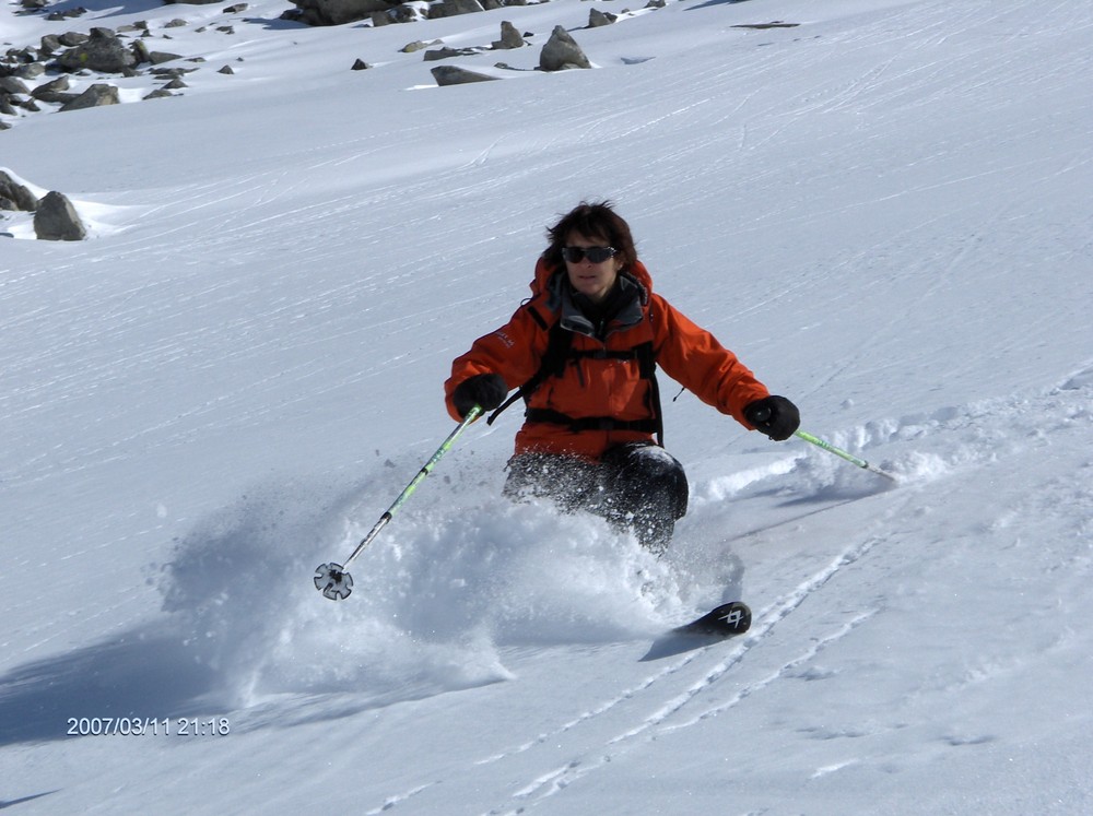 Oberalpstock