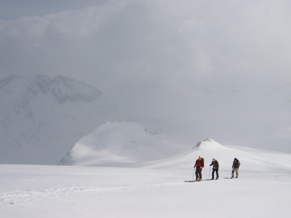 Oberalpstock