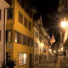 Oberaltstadt Zug - Schweiz (Remake)