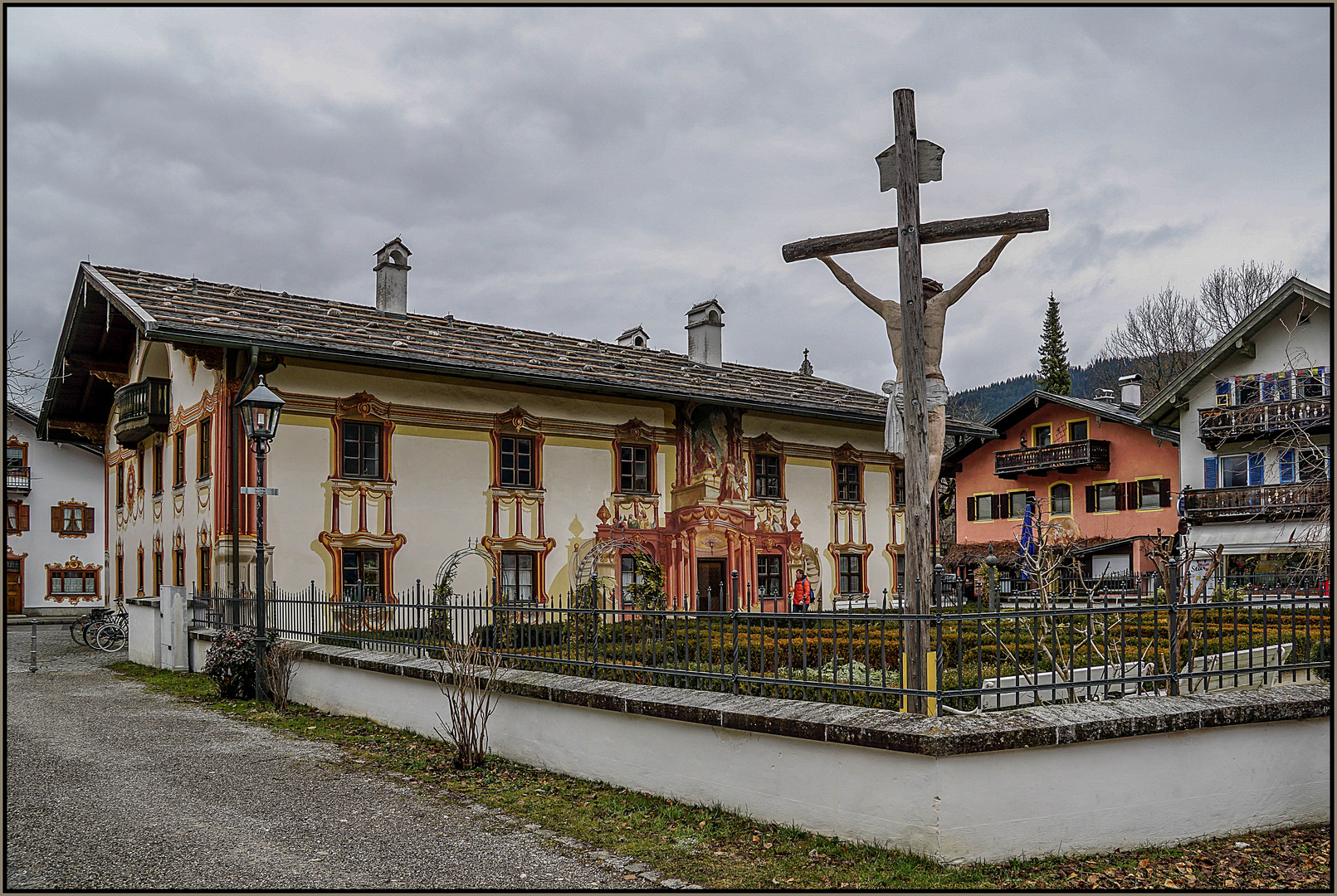 Oberammergau (1)