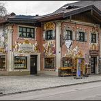 Oberammergau (2)