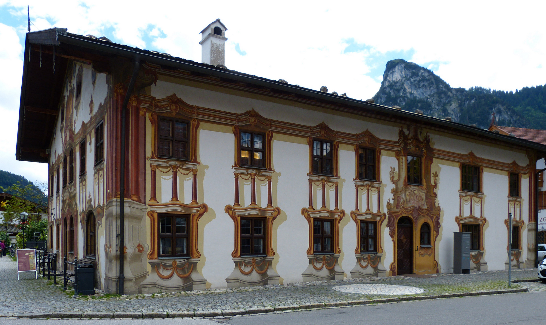 Oberammergau 6