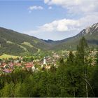 Oberammergau